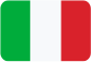 Akkreditiertes Prüflabor Italiano